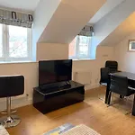 Harbour Penthouse Whitby