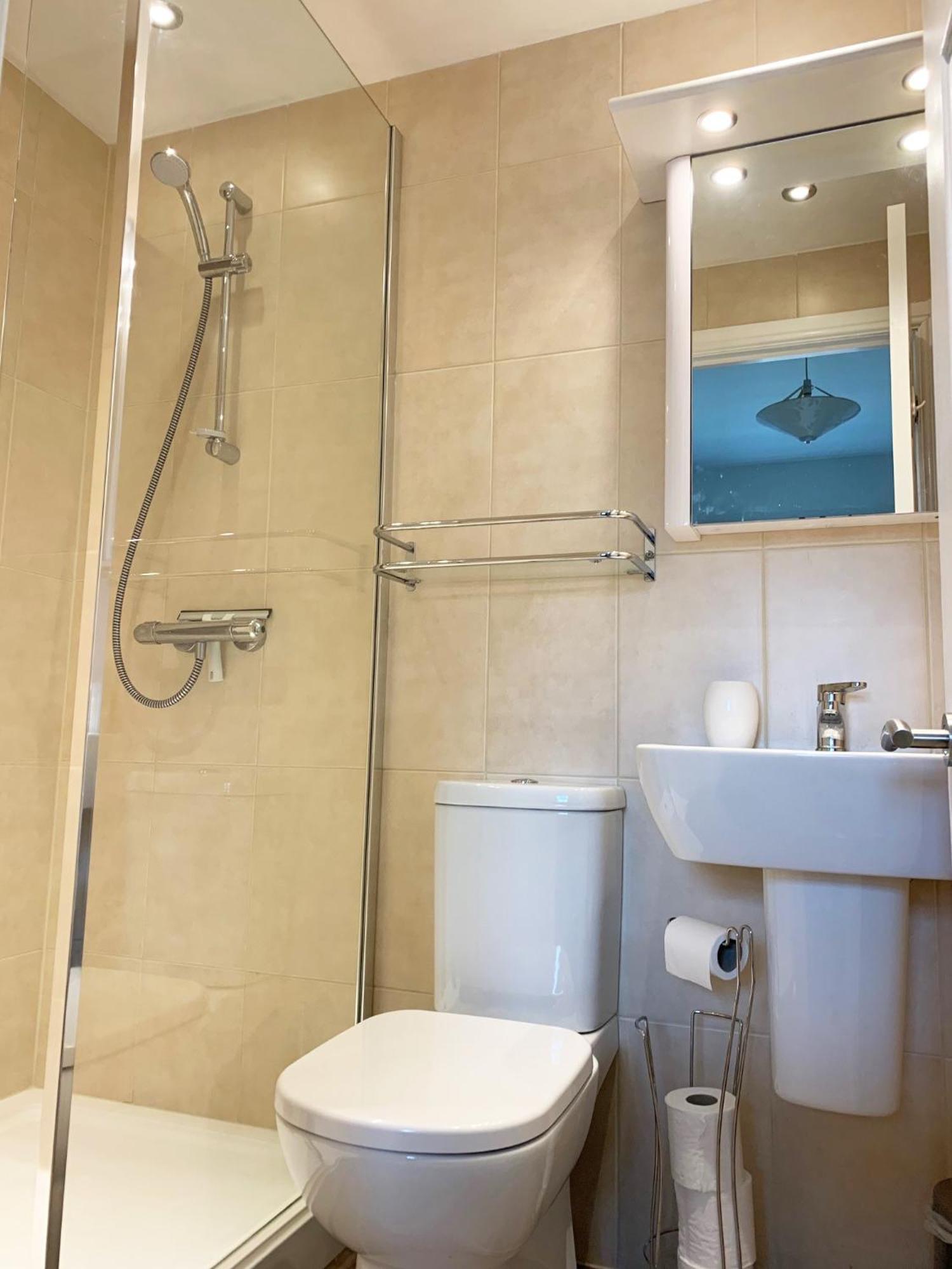 Harbour Penthouse Apartment Whitby